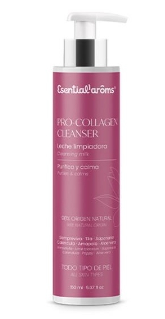 PRO-COLLAGEN Cleanser